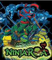 Tải Game Ninja Rùa