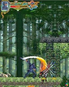Tai Game Ninja Assassin