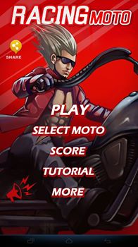 Tải Game Moto Racing Pro